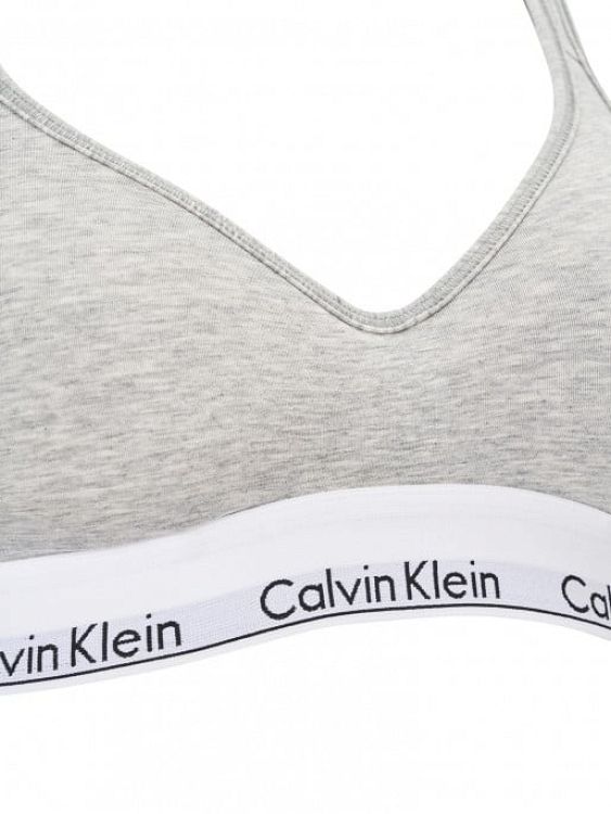 Bralette lift bra Calvin Klein