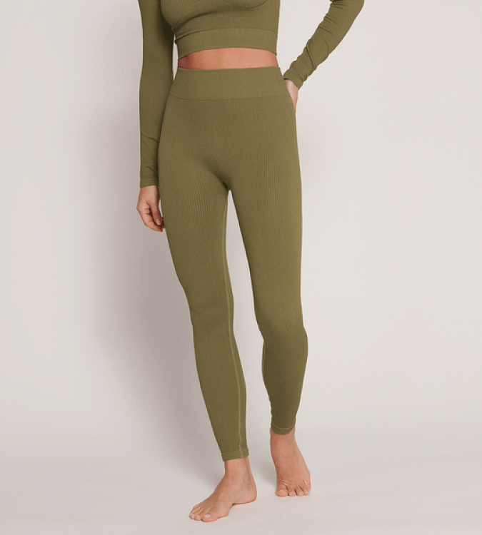 ΚΟΛΑΝ sloggi EVER Infused CBD Legging