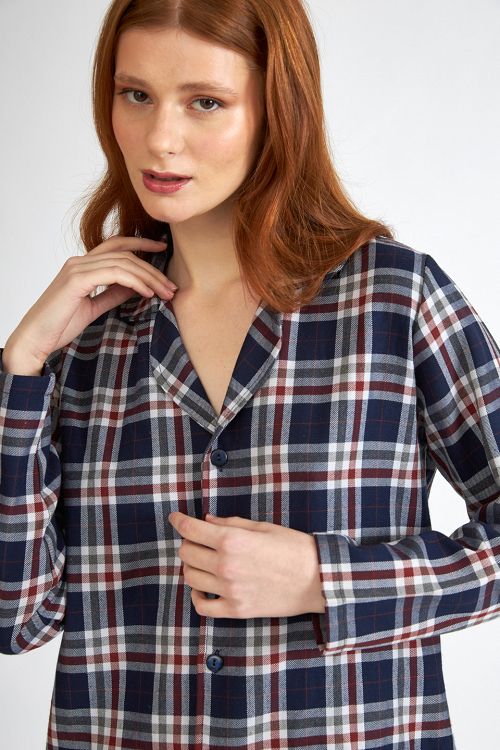 ΠΥΖΑΜΑ ΚΟΥΜΠΩΤΗ ΚΑΡΟ HARMONY