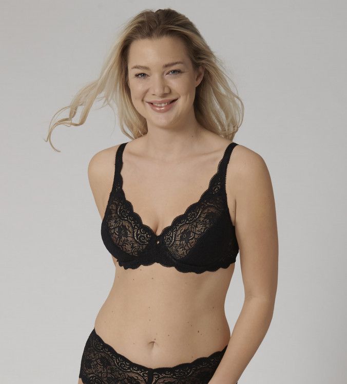 ΣΟΥΤΙΕΝ TRIUMPH Amourette 300 W X