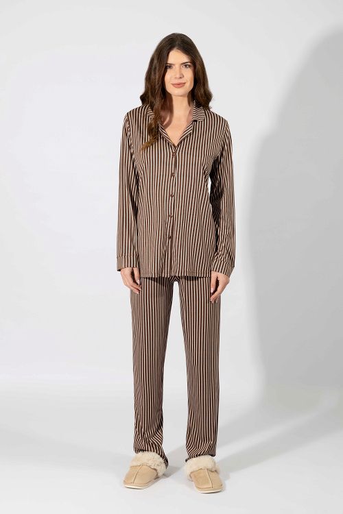 ΠΥΖΑΜΑ ΚΟΥΜΠΩΤΗ ΡΙΓΕ HARMONY