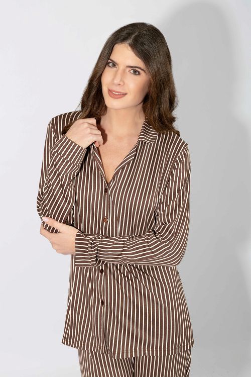 ΠΥΖΑΜΑ ΚΟΥΜΠΩΤΗ ΡΙΓΕ HARMONY