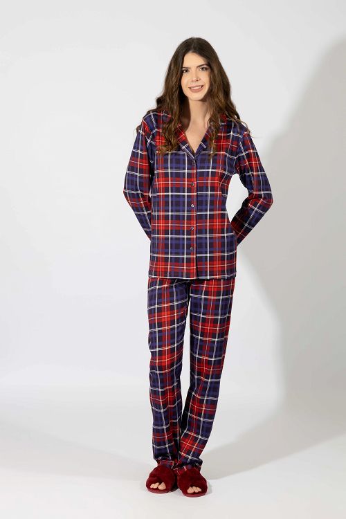 ΠΥΖΑΜΑ ΚΟΥΜΠΩΤΗ ΚΑΡΩ HARMONY