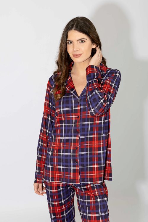 ΠΥΖΑΜΑ ΚΟΥΜΠΩΤΗ ΚΑΡΩ HARMONY