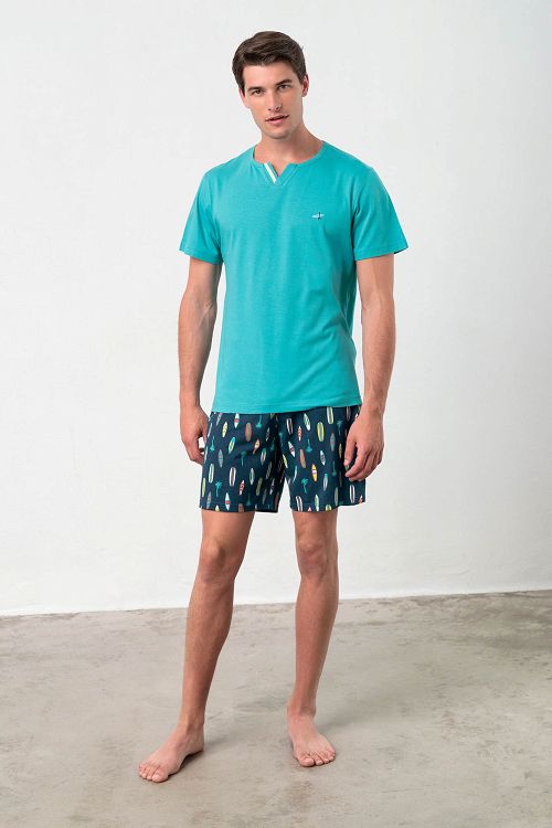 ΠΥΖΑΜΑ ΑΝΔΡΙΚΗ VAMP