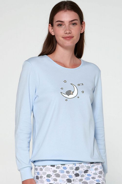 ΠΥΖΑΜΑ ΣΧΕΔΙΟ ΣΚΑΝΤΖΟΧΟΙΡΟΣ VAMP