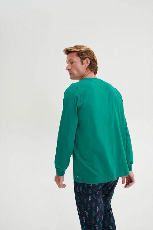 ΠΥΖΑΜΑ ΜΕ V VAMP