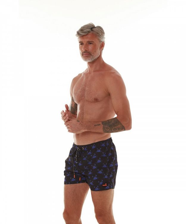 ΜΑΓΙΩ ΑΝΔΡΙΚΟ ΒΕΡΜΟΥΔΑ ΣΧΕΔΙΟ ΚΑΒΟΥΡΙΑ BLUEPOINT