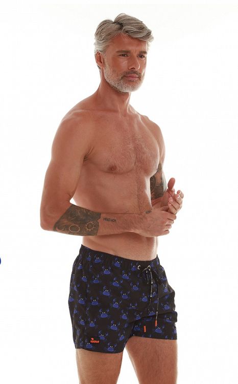 ΜΑΓΙΩ ΑΝΔΡΙΚΟ ΒΕΡΜΟΥΔΑ ΣΧΕΔΙΟ ΚΑΒΟΥΡΙΑ BLUEPOINT