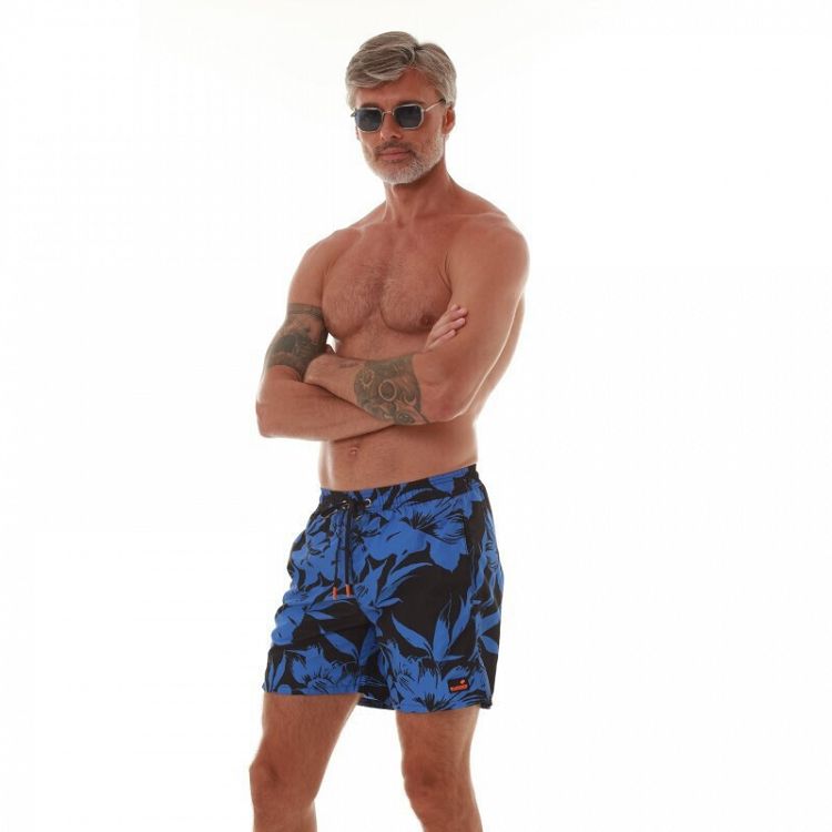 ΜΑΓΙΩ ΑΝΔΡΙΚΟ ΒΕΡΜΟΥΔΑ ΜΕ ΣΧΕΔΙΟ BLUEPOINT