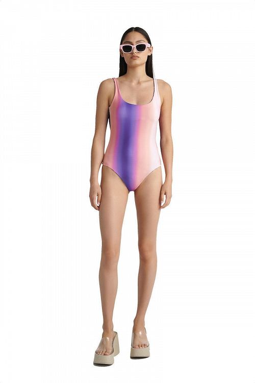 ΜΑΓΙΩ ΟΛΟΣΩΜΟ ΔΙΠΛΗΣ ΟΨΕΩΣ PALM SPRINGS BLU4U