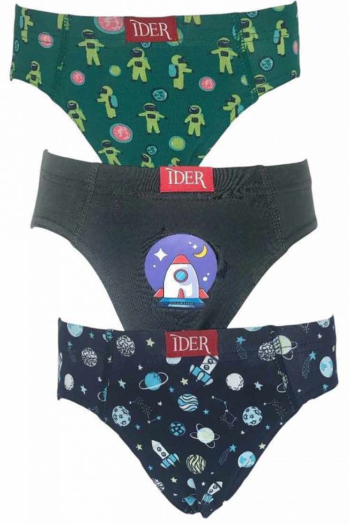 ΣΛΙΠ ΑΓΟΡΙ 3 ΤΕΜΑΧΙΑ ΣΧΕΔΙΟ ΔΙΑΣΤΗΜΑ IDER