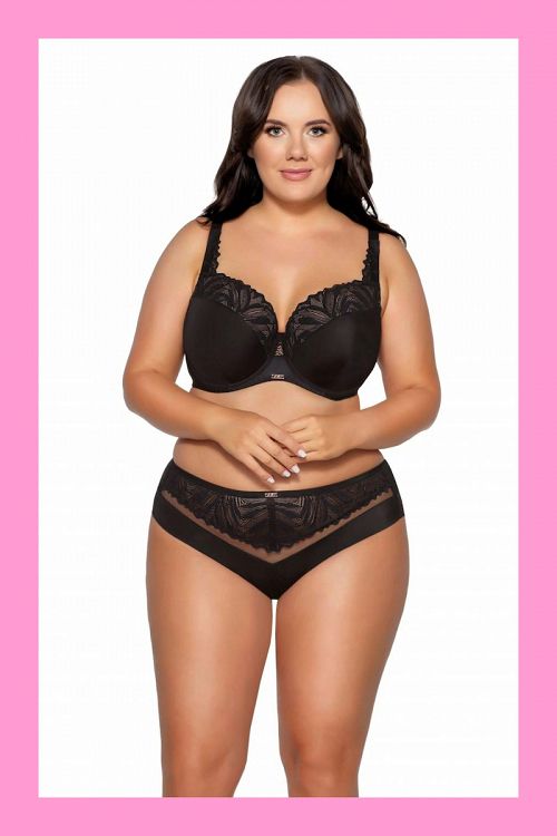 ΣΟΥΤΙΕΝ FULL CUP ΜΕ ΕΛΑΦΡΙΑ ΕΝΙΣΧΥΣΗ ΚΑΙ ΜΠΑΝΕΛΑ AVA