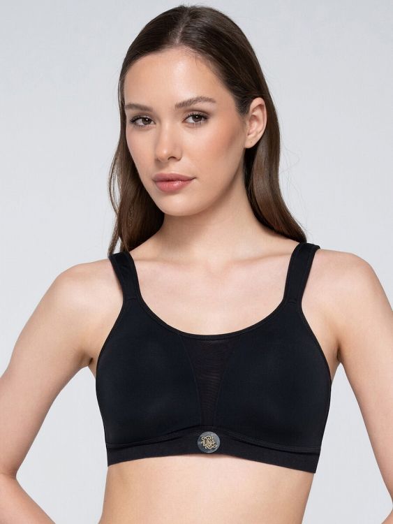 ΣΟΥΤΙΕΝ ΑΘΛΗΤΙΚΟ FLEXPRO SPORTY BIG SIZE BRA LUNA