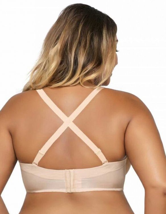 strapless Σουτιέν ενισχυμένο Big Cup Ava