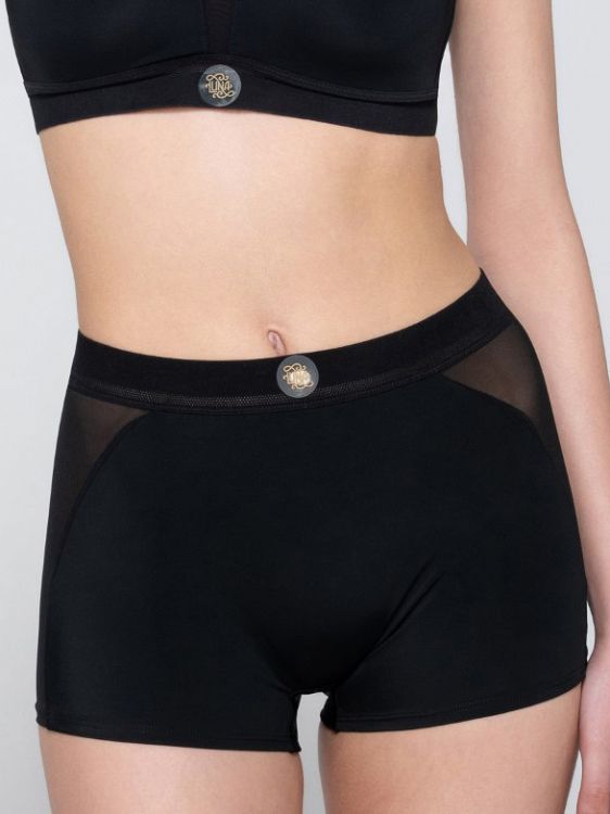 BOXER ΓΥΝΑΙΚΕΙΟ ΑΘΛΗΤΙΚΟ FLEXPRO HIPSTER LUNA