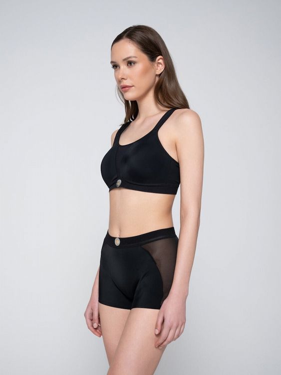 BOXER ΓΥΝΑΙΚΕΙΟ ΑΘΛΗΤΙΚΟ FLEXPRO HIPSTER LUNA