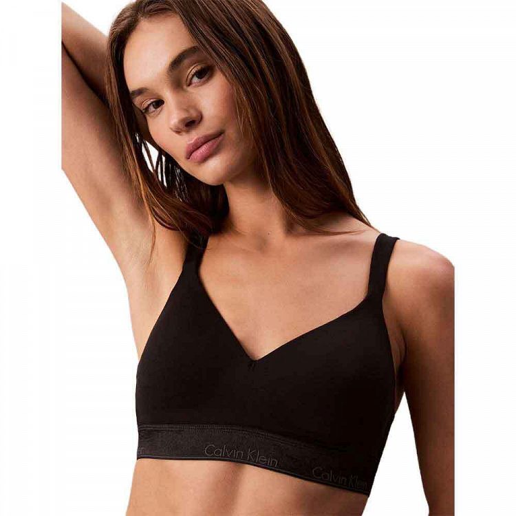 BRALETTE ΜΠΟΥΣΤΑΚΙ LIFT CALVIN KLEIN