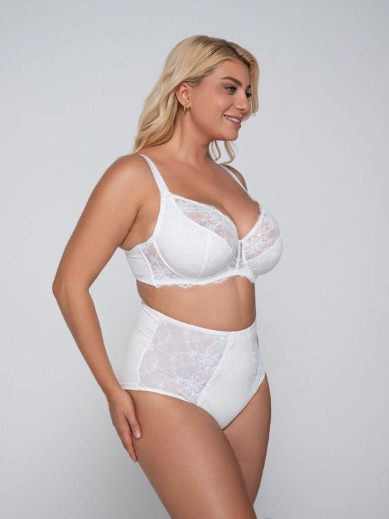 ΣΟΥΤΙΕΝ ΜΕ ΜΠΑΝΕΛΑ VENUS WIRED FULL CUP BALCONETTE LUNA