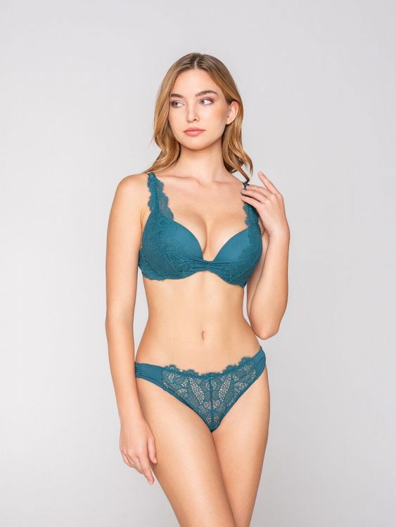 ΣΟΥΤΙΕΝ Orchidea super push-up LUNA