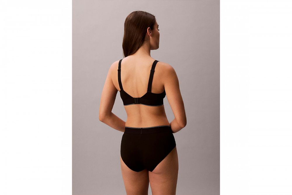 ΣΟΥΤΙΕΝ BREALETTE LIGHTLY LINED CALVIN KLEIN