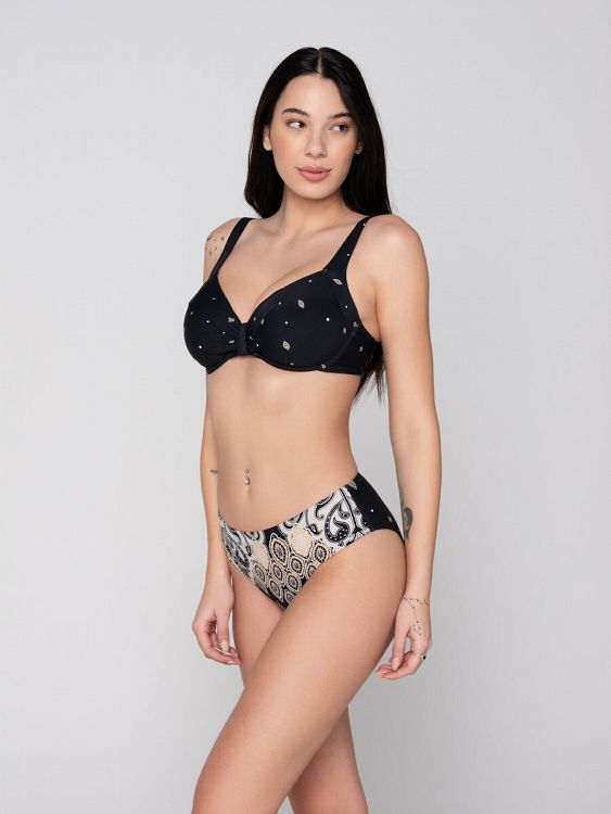 Μαγιώ BIKINI SLIP Stellar bottom 7cm LUNA