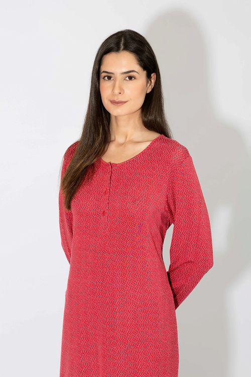 ΝΥΧΤΙΚΟ ΜΕ ΠΑΤΙΛΕΤΑ ΠΟΥΑ MICROMODAL HARMONY