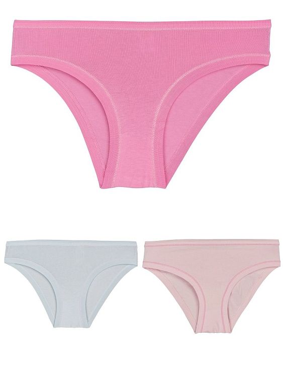 SLIP ΒΑΜΒΑΚΕΡΟ ΚΟΡΙΤΣΙ 3 PACK IDER
