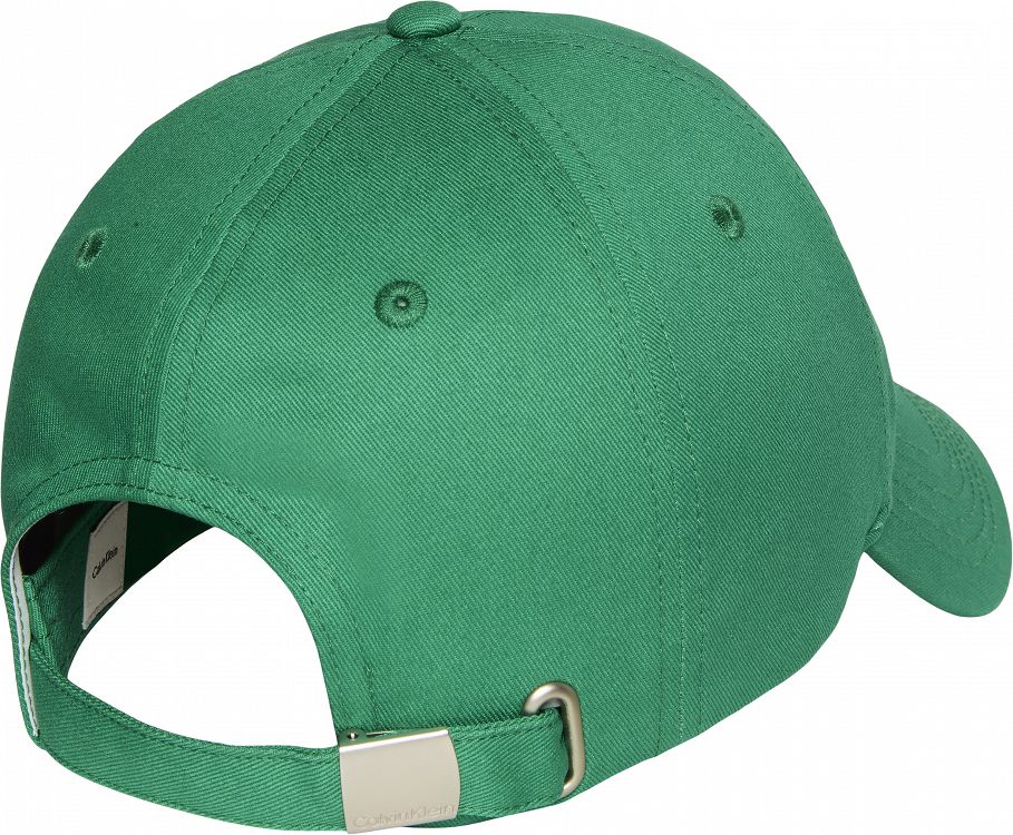 CAP BASEBALL MONO LOGO PRINTED CALVIN KLEIN