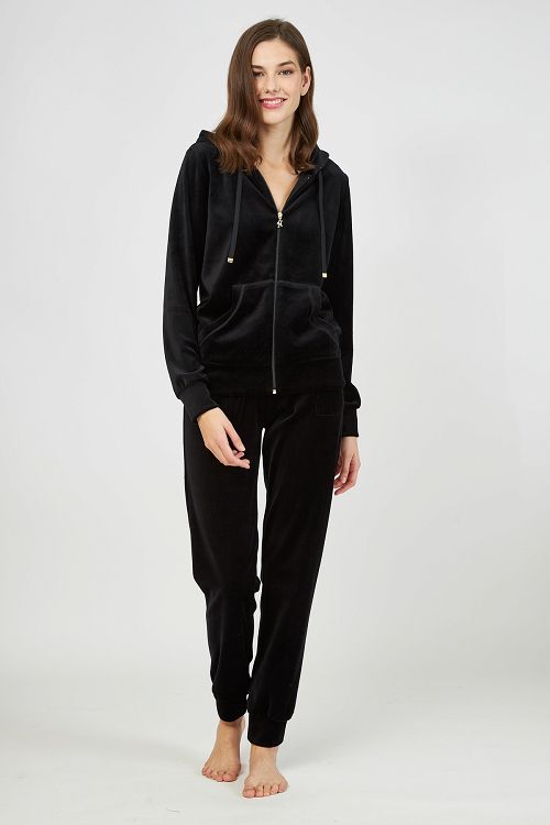 ΦΟΡΜΑ ΓΥΝΑΙΚΕΙΑ ΜΕ ΚΟΥΚΟΥΛΑ ΚΑΙ ΦΕΡΜΟΥΑΡ ΒΕΛΟΥΤΕ HARMONY