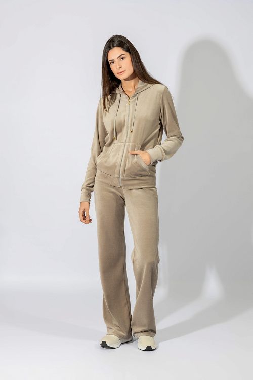 ΦΟΡΜΑ ΣΕΤ ΒΕΛΟΥΤΕ ΜΕ ΚΟΥΚΟΥΛΑ HARMONY