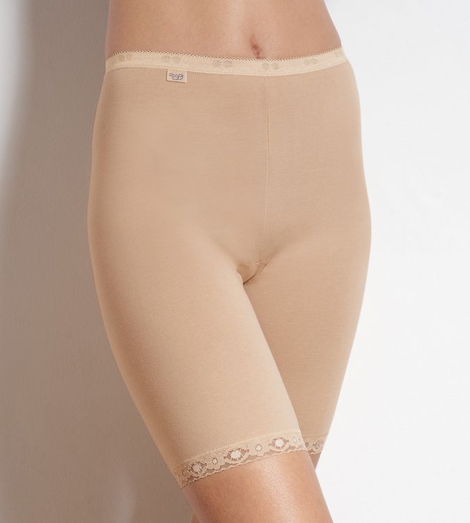 ΚΥΛΟΤΑ sloggi Basic+ Long