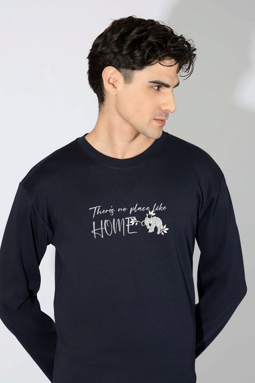 ΠΥΖΑΜΑ ΜΕ ΚΑΡΟ ΠΑΝΤΕΛΟΝΙ ΚΟΑΛΑ HARMONY