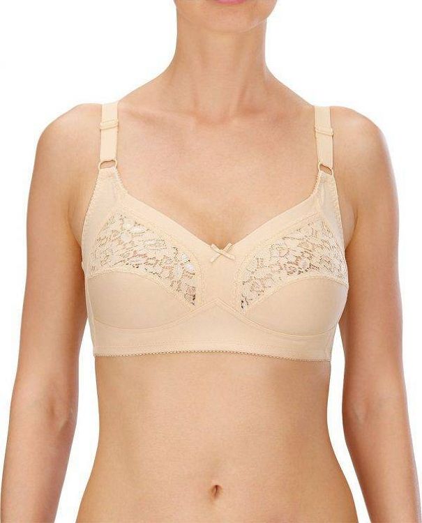 ΣΟΥΤΙΕΝ ΑΜΠΑΝΕΛΟ BAMBAKΕΡΟ NATURANA