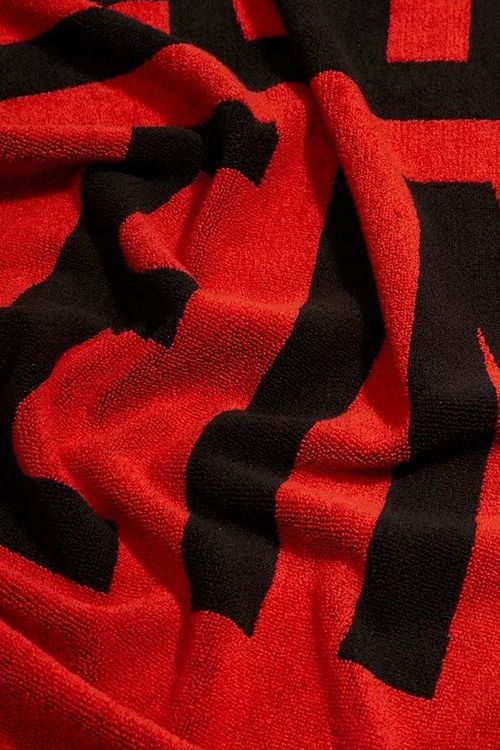 ΠΕΤΣΕΤΑ ΘΑΛΑΣΣΗΣ CALVIN KLEIN