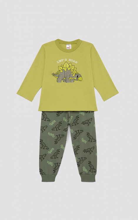 ΠΥΖΑΜΑ ΒΡΕΦΙΚΗ ΑΓΟΡΙ ROAR MINERVA