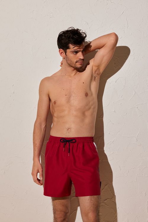 ΜΑΓΙΟ MEDIUM SHORT YSABEL MORA