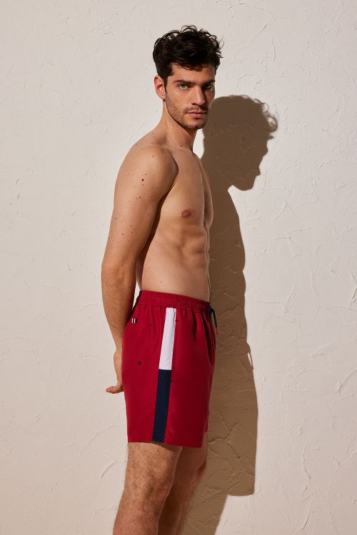 ΜΑΓΙΟ MEDIUM SHORT YSABEL MORA