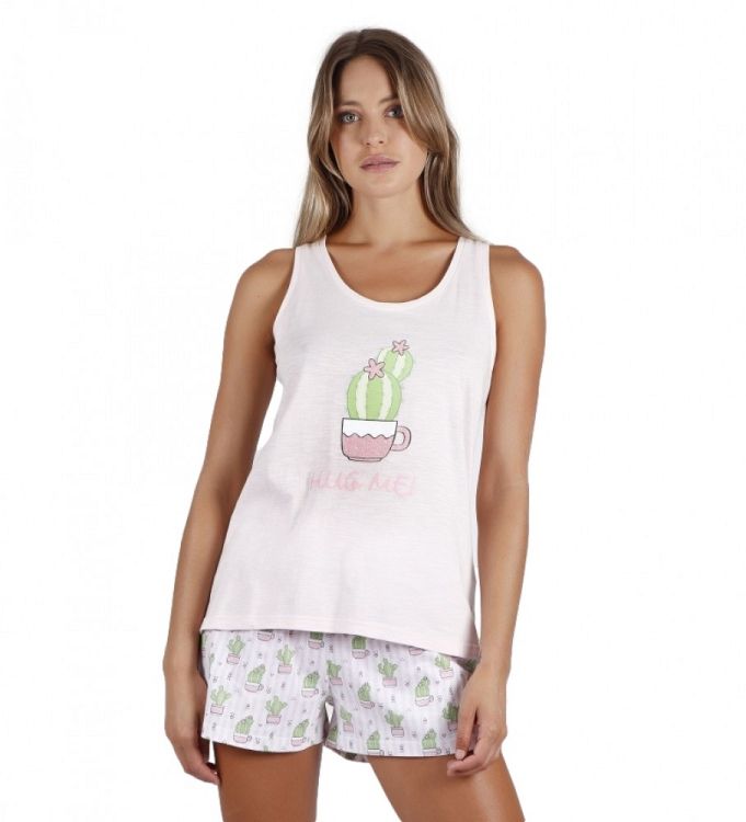 ΠΥΖΑΜΑ ADMAS FRUITS