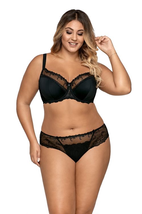 ΣΟΥΤΙΕΝ SEMI SOFT AVA LINGERIE