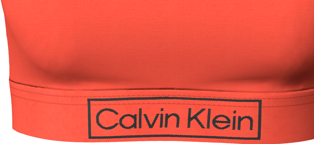 BRALETTE REIMAGINED HERITAGE CALVIN KLEIN