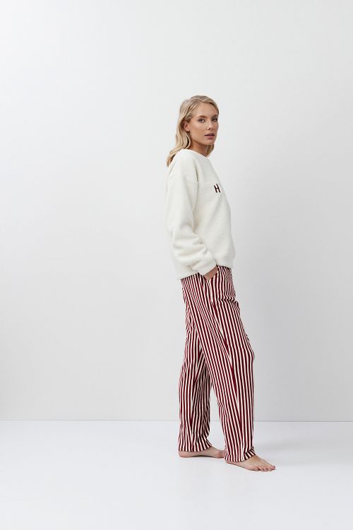 ΠΥΖΑΜΑ FLEECE CANDY SET SOFT ARUELLE