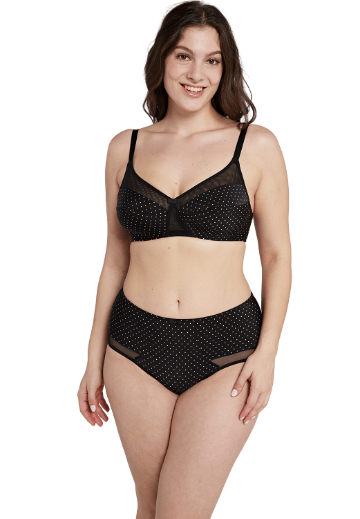 ΣΟΥΤΙΕΝ WIRED COMPLICE SANS COMPLEXE