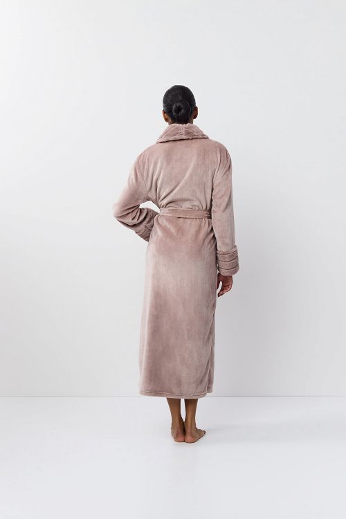 ΡΟΜΠΑ ΓΟΥΝΙΝΗ DEMI BATHROBE ARUELLE