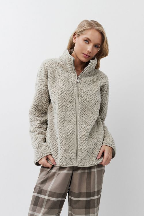 ΡΟΜΠΑ FLEECE ELA SWEATER ARUELLE
