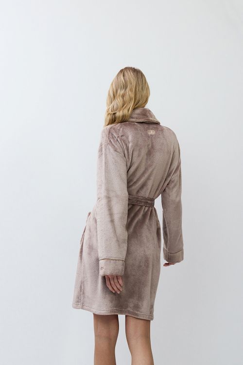 ΡΟΜΠΑ ΓΥΝΑΙΚΕΙΑ ΒΕΛΟΥΤΕ EVA BATHROBE ARUELLE