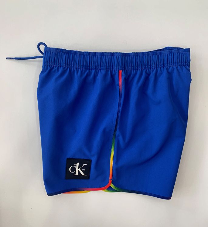 ΜΑΓΙΟ SHORT RUNNER CALVIN KLEIN
