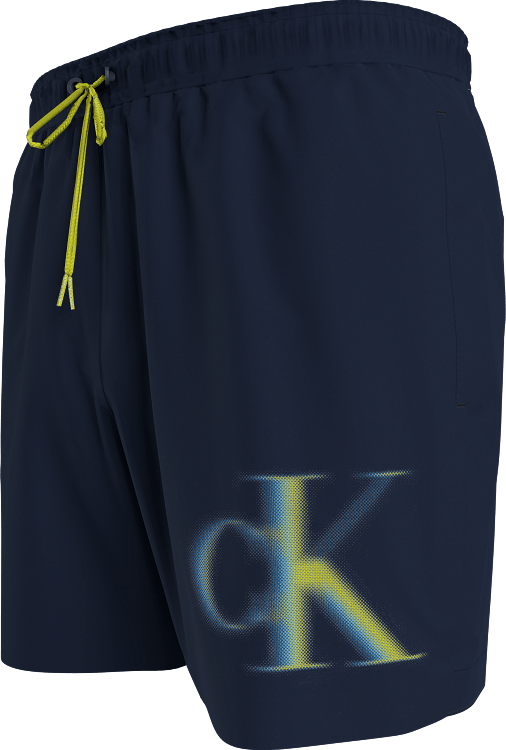 ΜΑΓΙΟ MEDIUM DRAWSTRING GRAPHIC CALVIN KLEIN