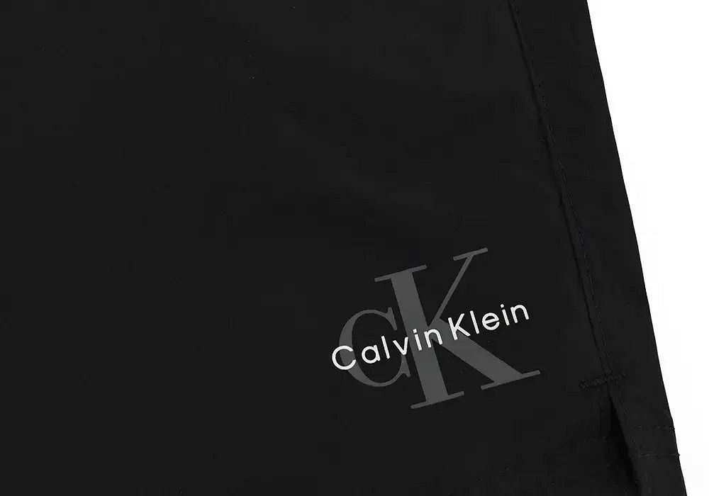 ΜΑΓΙΟ ΑΝΔΡΙΚΟ SHORT DRAWSTRING WAISTBAND CALVIN KLEIN