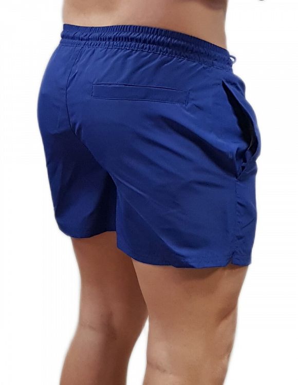 ΜΑΓΙΟ ΑΝΔΡΙΚΟ SHORT DRAWSTRING WAISTBAND CALVIN KLEIN